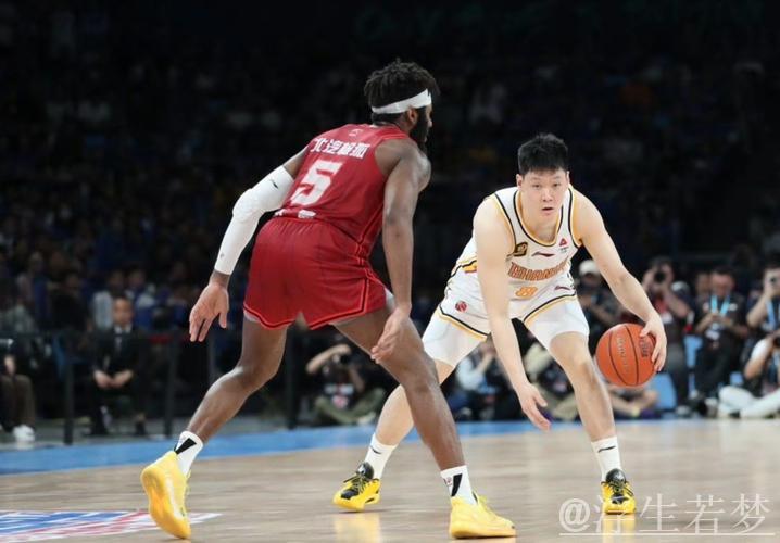 周琦19+11助力北京3-0山西 杰曼43分爆发挺进CBA决赛 周琦19+11助力北京3-0山西 杰曼43分爆发挺进CBA决赛