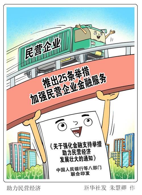 消除障碍，促进公平竞争——优化民营经济发展环境②